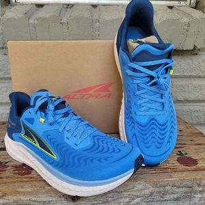 Like New Altra | Torin 7 in Blue